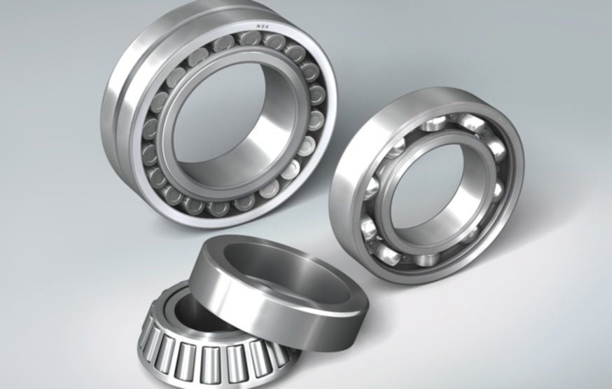 Bearings in High-Tough Quality (HTF)