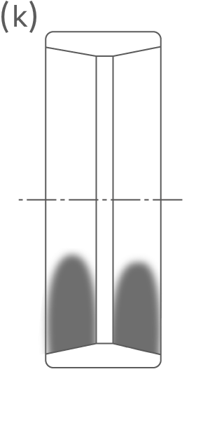 Inner Ring Rotation Radial Load