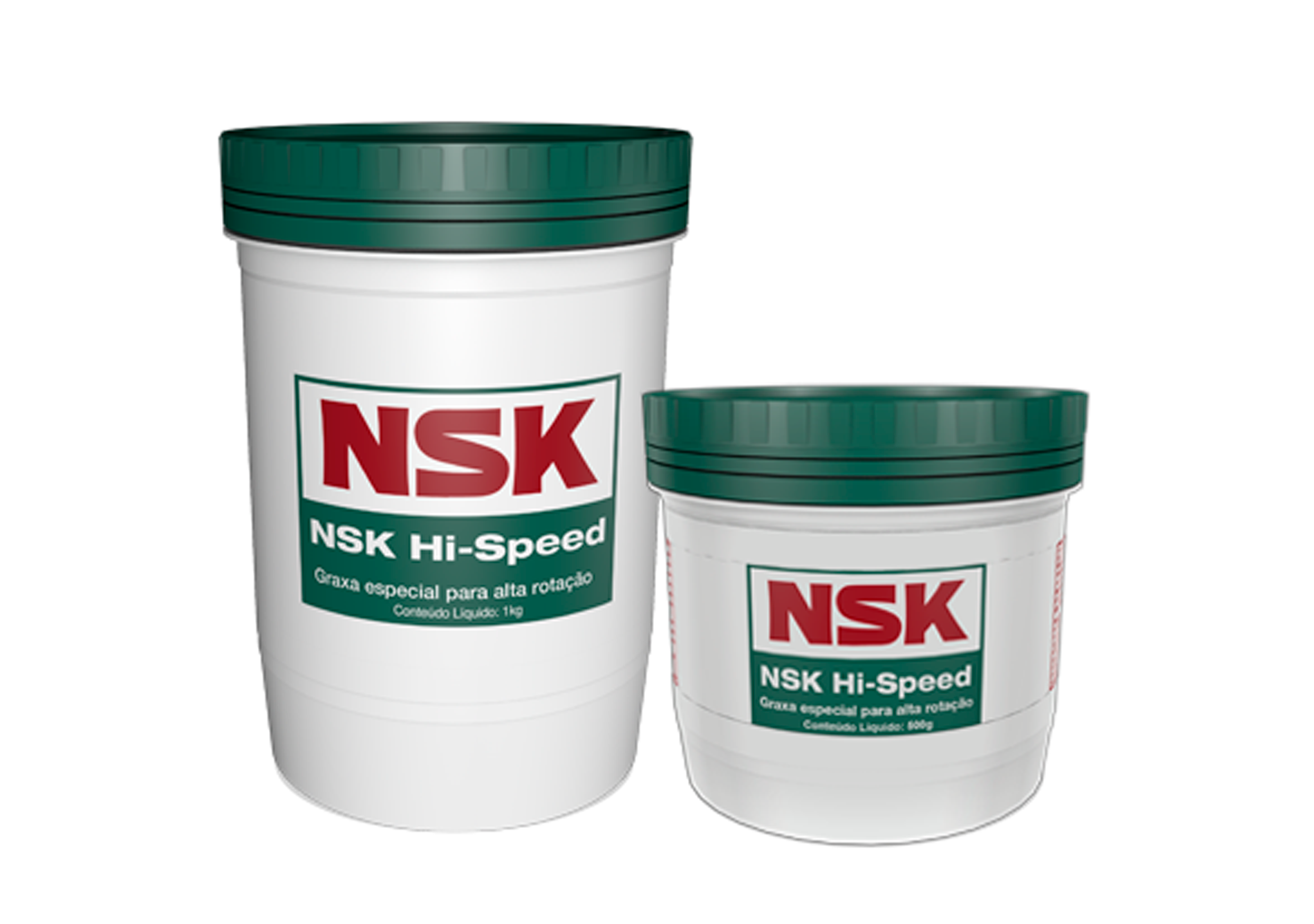 NSK HI SPEED