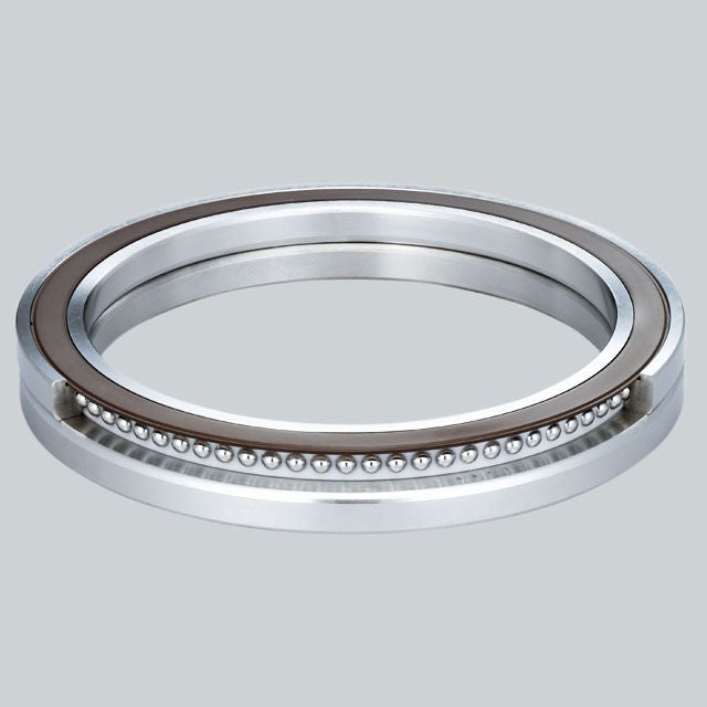 All Stainless Steel Precision Enhanced Ball Bearing Swivel