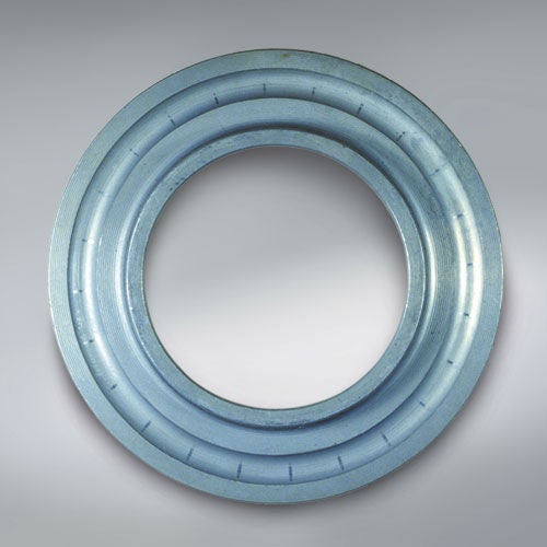 Troubleshooting, Thrust Ball Bearing, False-Brinelling, Outer-Ring