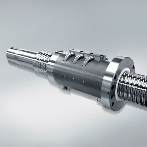 Ball Screw, HTF SRE Serie