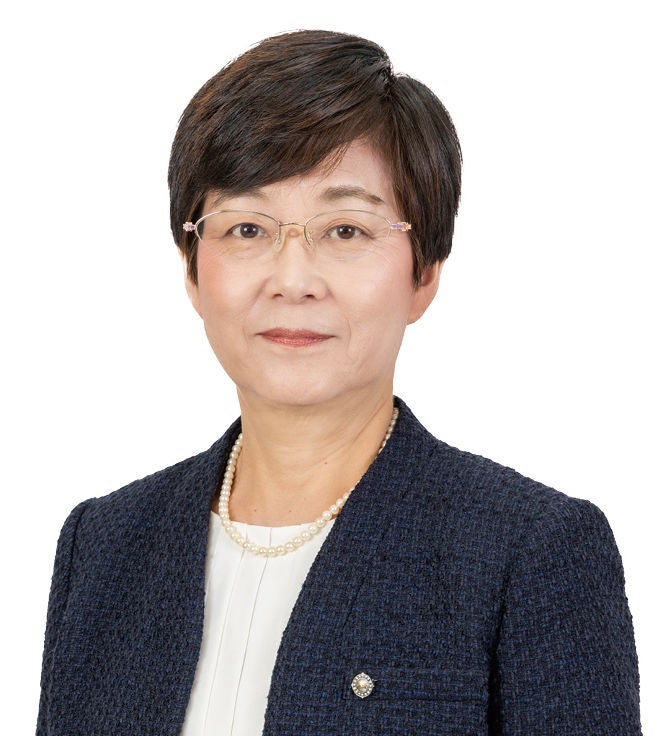 Sayoko Izumoto