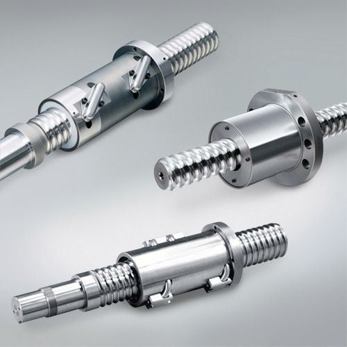 Ball Screws, BS, HTF Thrust, Composing, 500x500, JPG