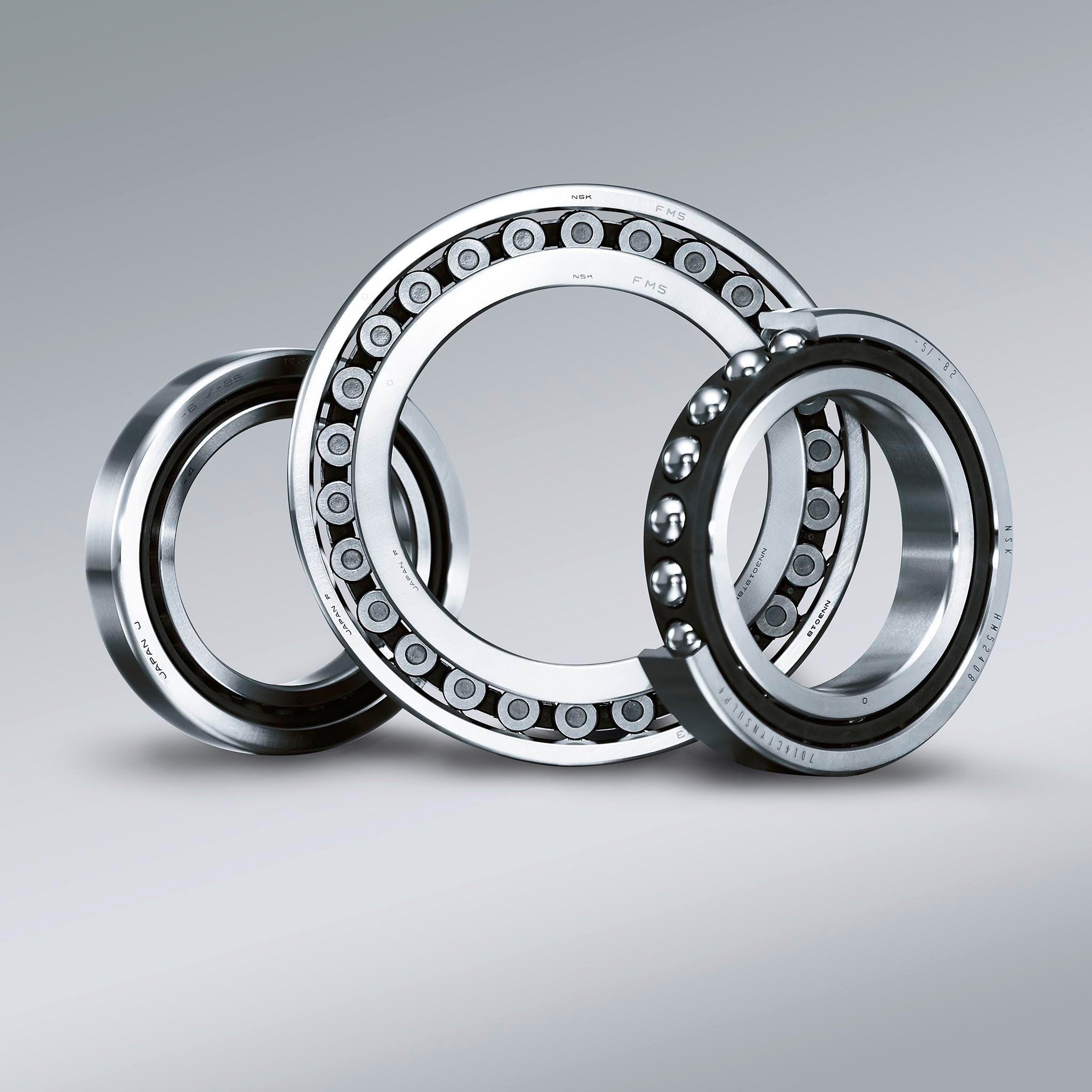 Product photo of NSK Super Precision Bearing Product