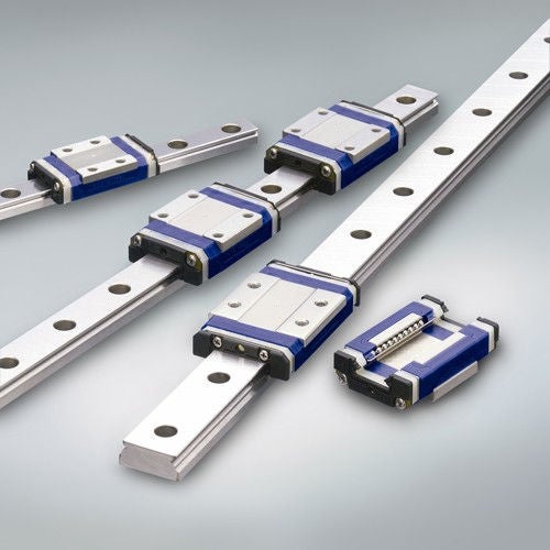 Linear Guide