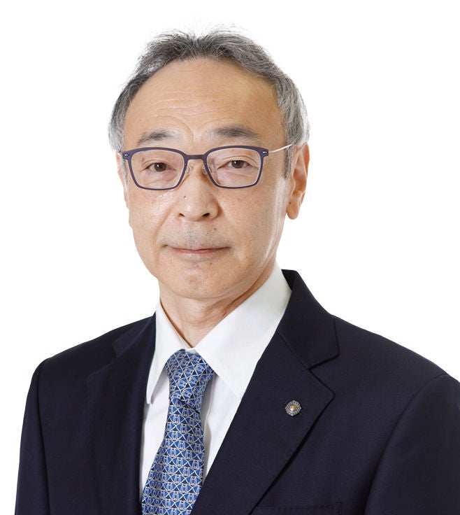 Kenichi Yamana