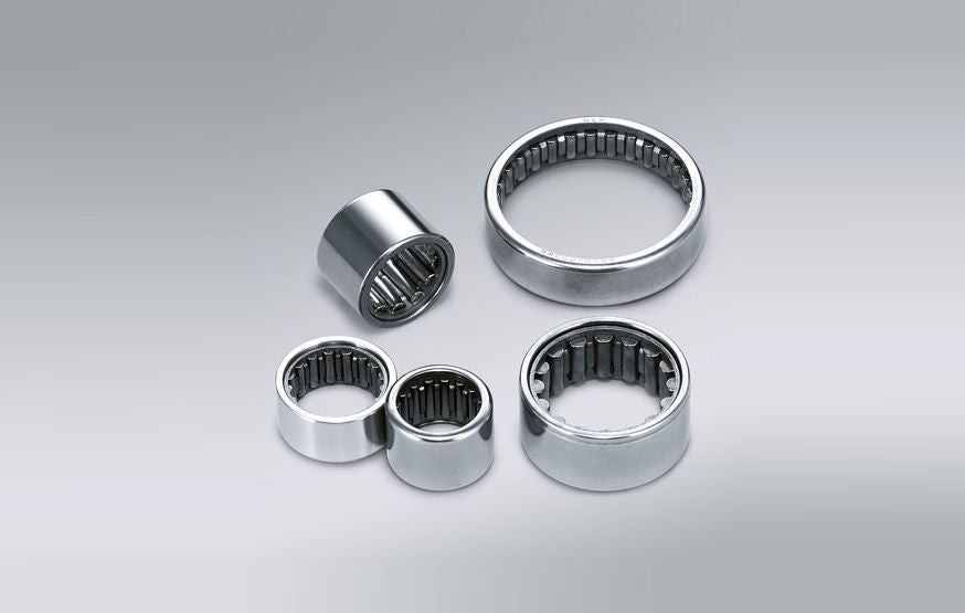 Drawn Cup Needle Roller Bearings