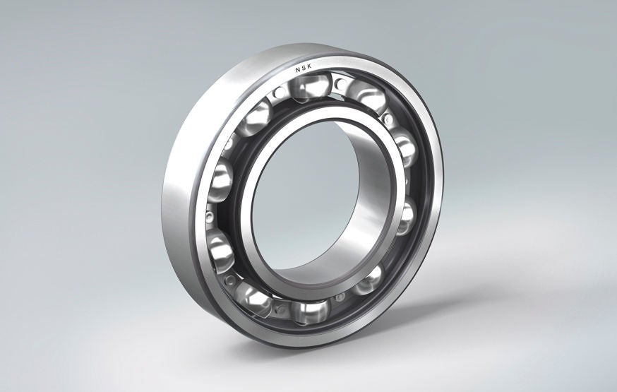 Deep Groove Ball Bearings, DGBB, HR Series, 874x555, JPG