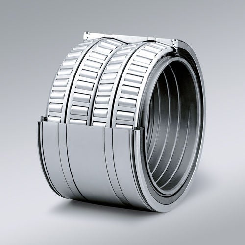 Taper Roller Bearing, 4 Row, Long life, open, 500x500