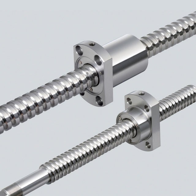 Ball Screws