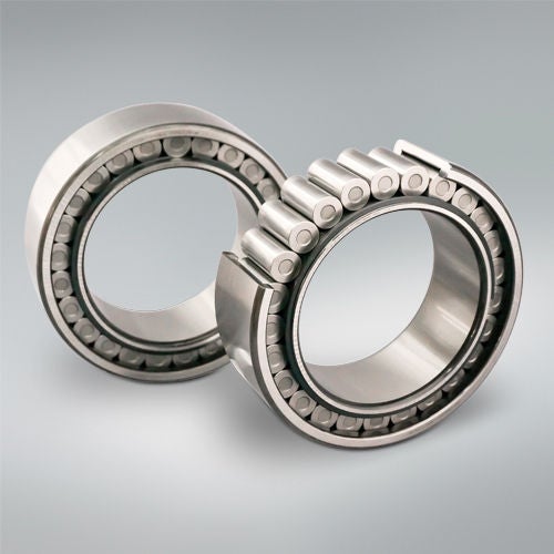 Cylindrical Roller Bearings | NSK Americas