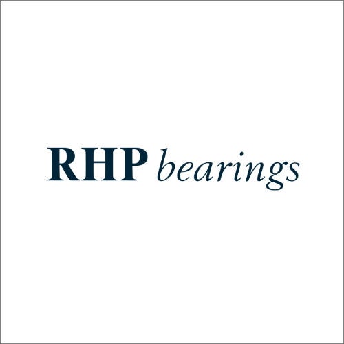 Logo RHP Bearings