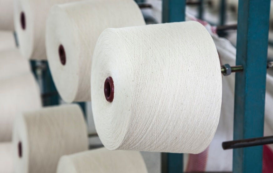 Others, textile, cotton yarn