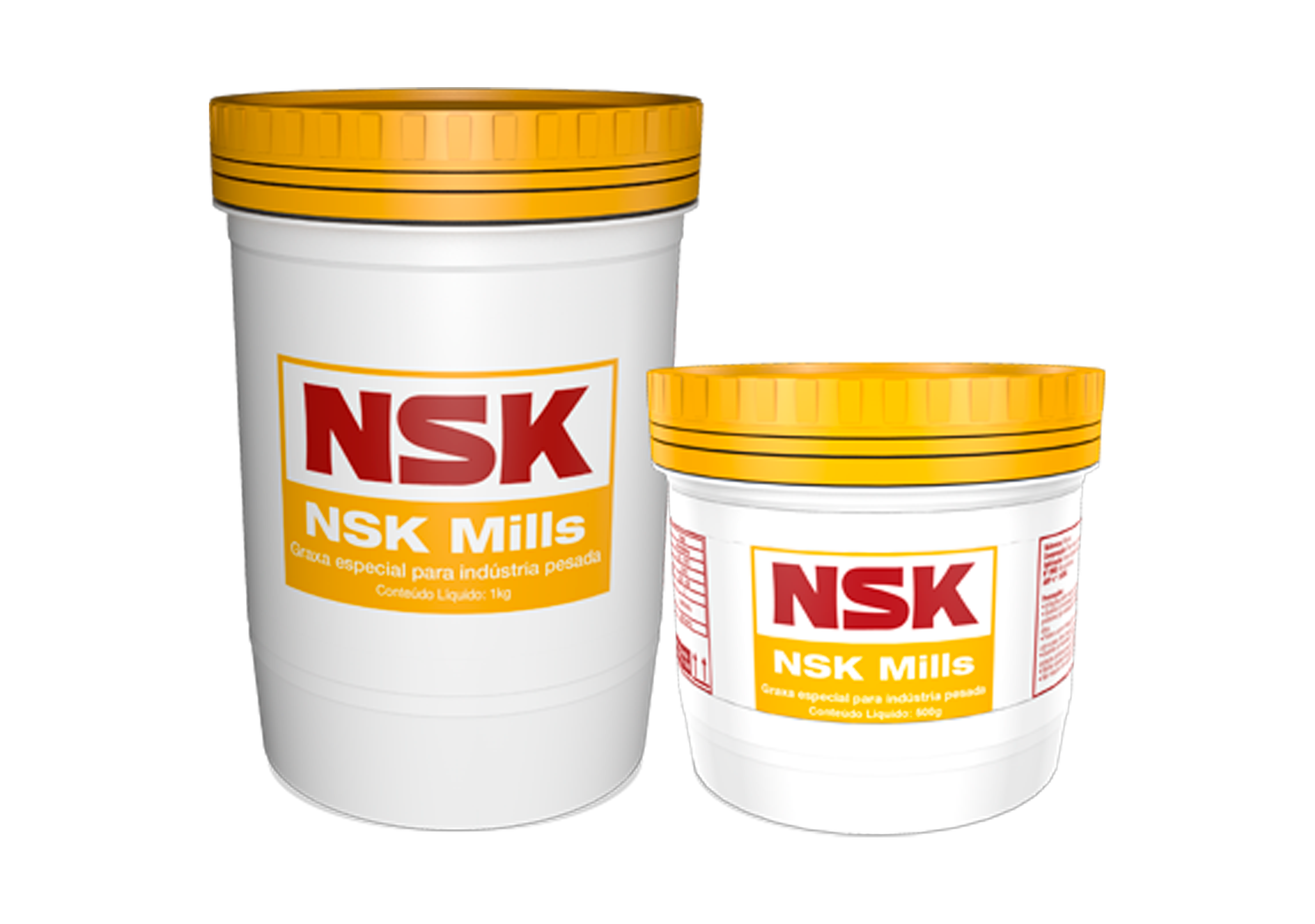 NSK MILLS