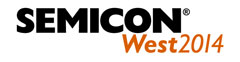 SEMICON West2014