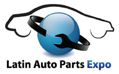 Latin Auto Parts Expo