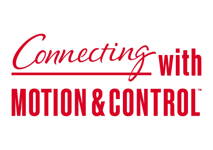 「Connecting with MOTION ＆ CONTROL」スペシャルサイト