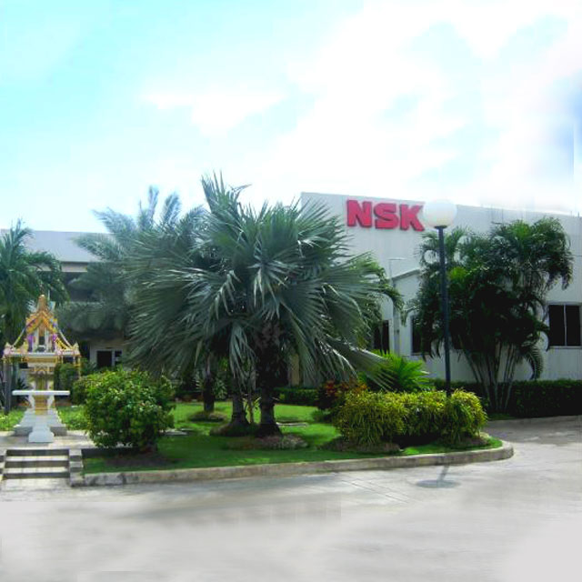 Siam NSK Steering Systems Co., Ltd.