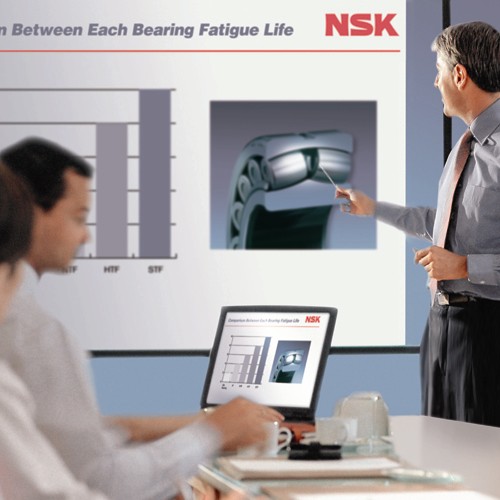 NSK Training Courses